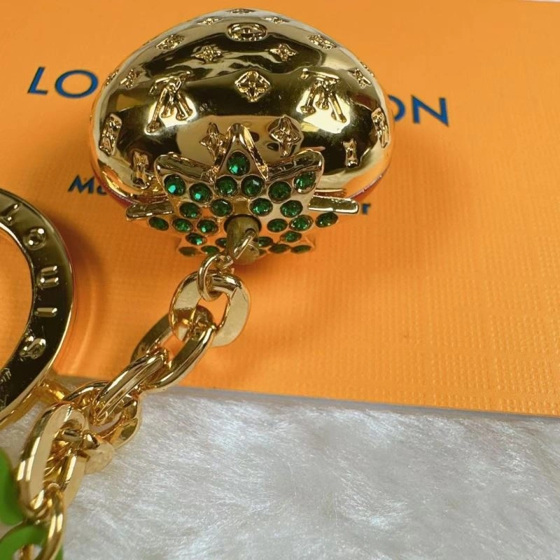 ZipUp Louis Vuitton Keychains 267092