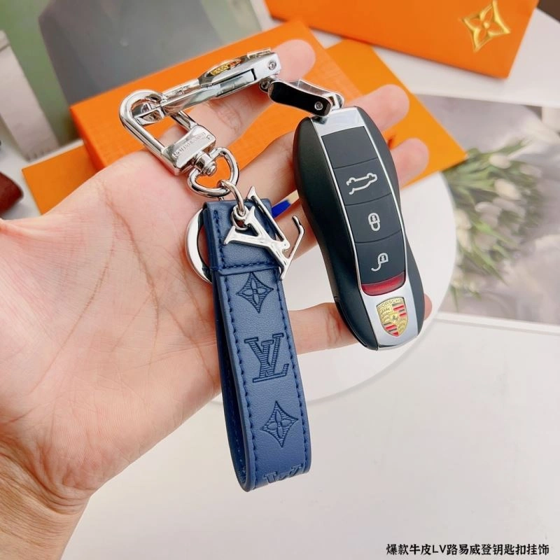 Louis Vuitton Keychains Breathable 267064