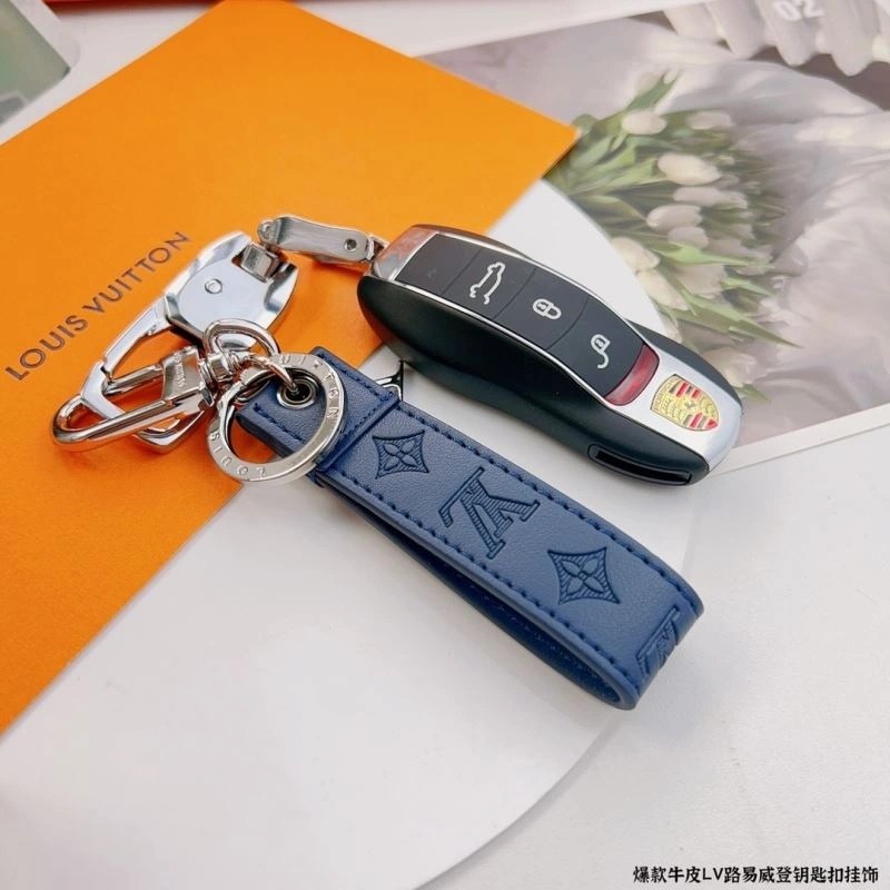 Louis Vuitton Keychains Breathable 267064