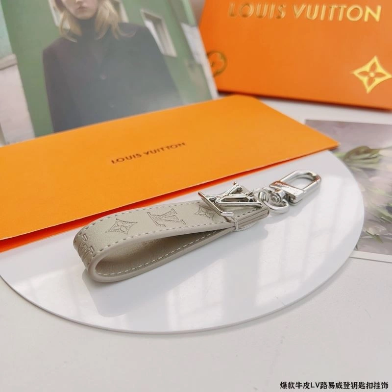 Louis Vuitton Keychains Colorful 267080