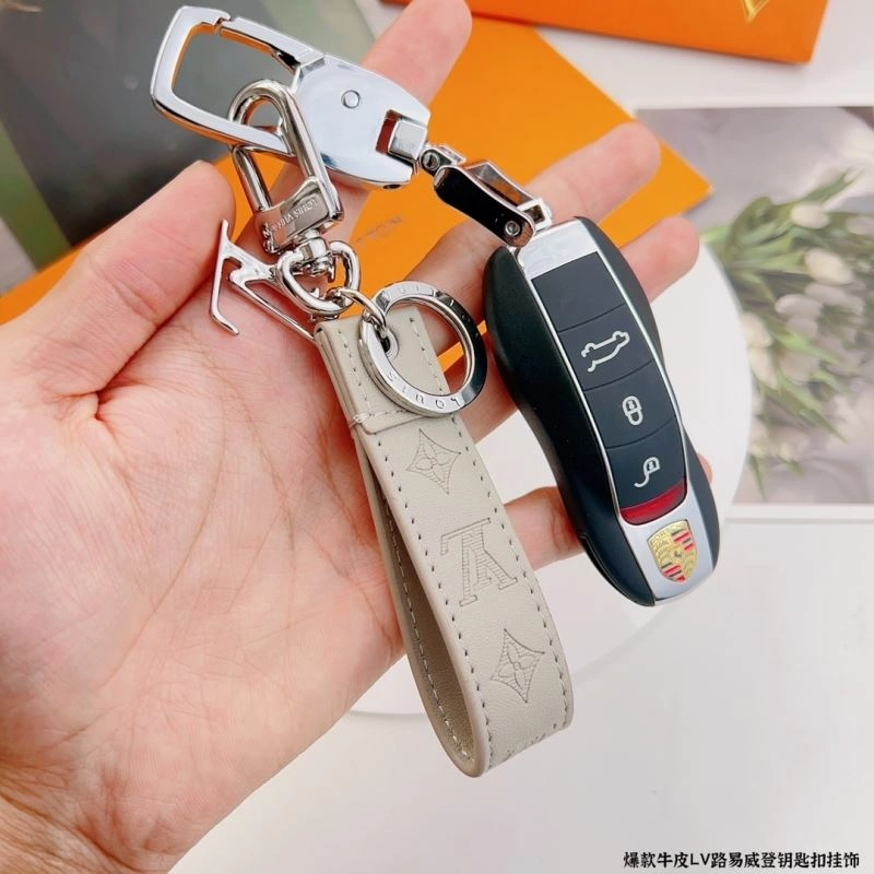 Louis Vuitton Keychains Colorful 267080