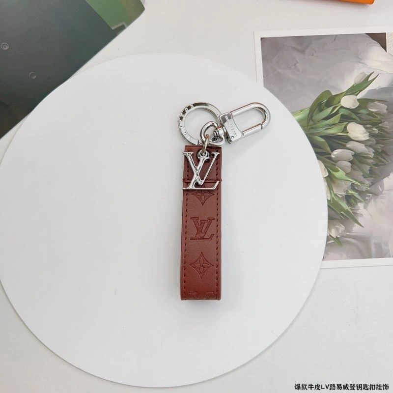 Louis Vuitton Keychains SoftTouch 267076