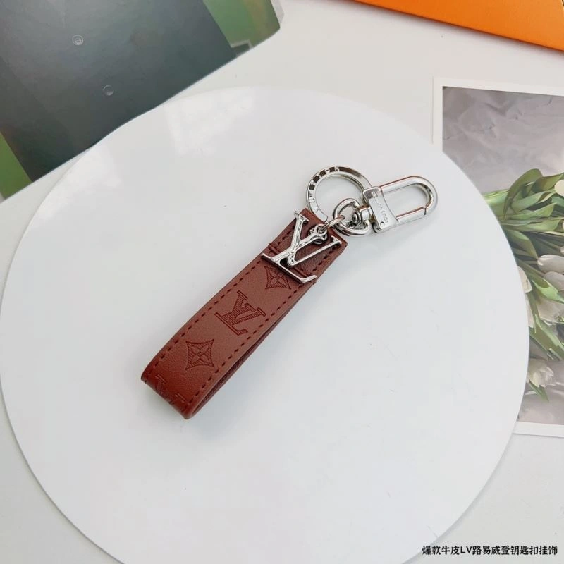Louis Vuitton Keychains SoftTouch 267076