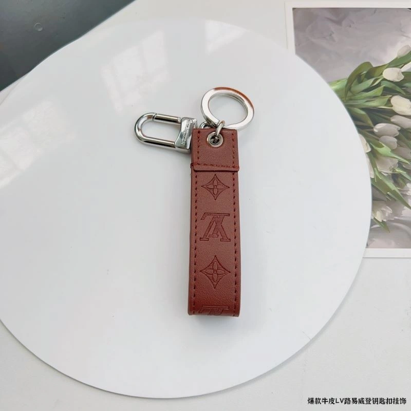 Louis Vuitton Keychains SoftTouch 267076