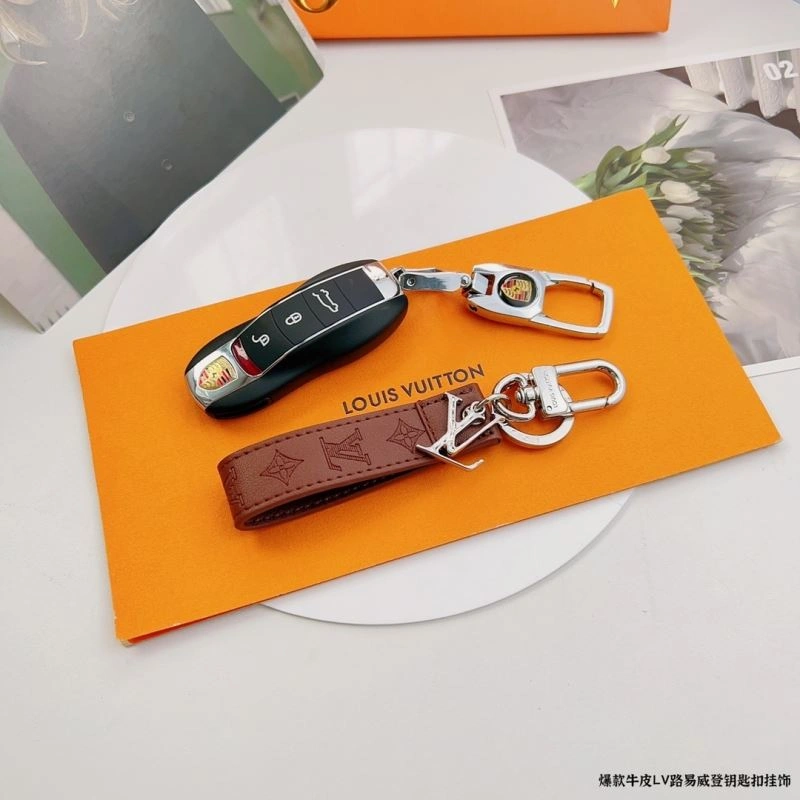 Louis Vuitton Keychains SoftTouch 267076
