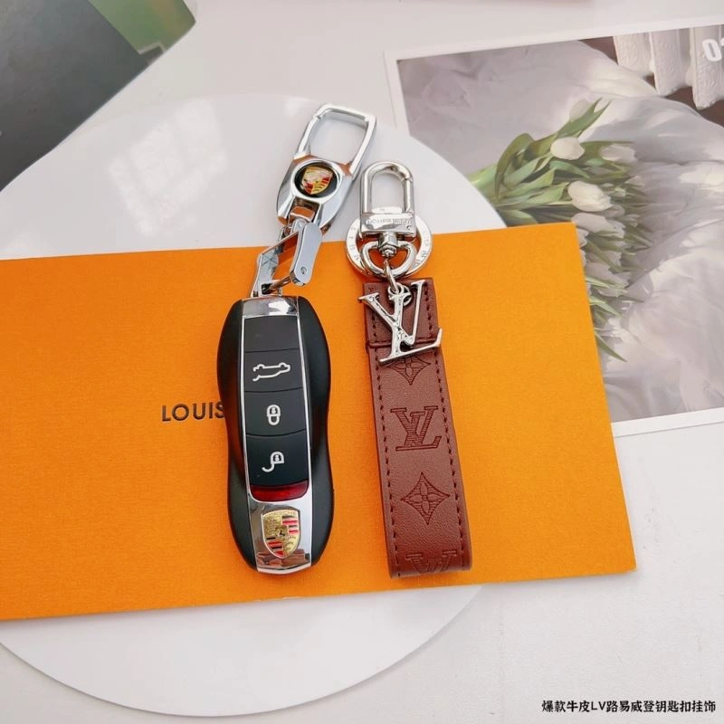 Louis Vuitton Keychains SoftTouch 267076