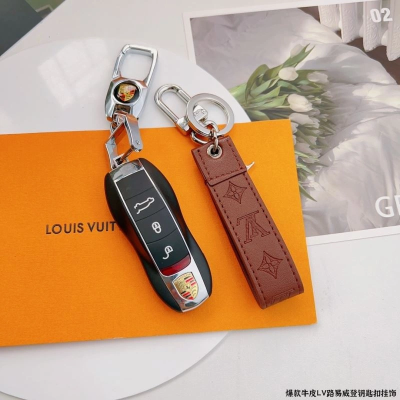Louis Vuitton Keychains SoftTouch 267076