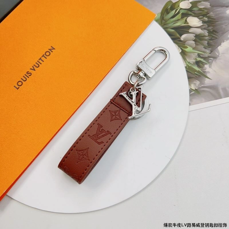 Louis Vuitton Keychains SoftTouch 267076