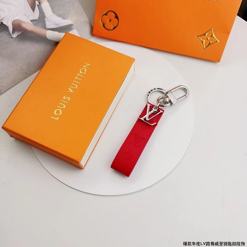 Minimalist Louis Vuitton Keychains 267082