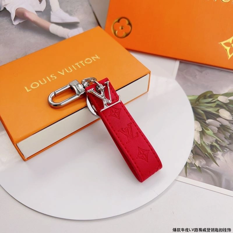 Minimalist Louis Vuitton Keychains 267082
