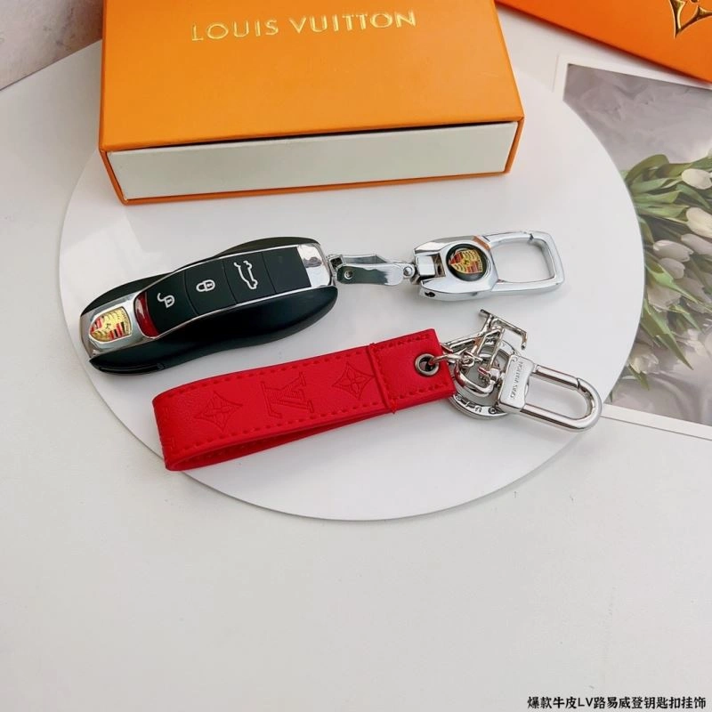 Minimalist Louis Vuitton Keychains 267082