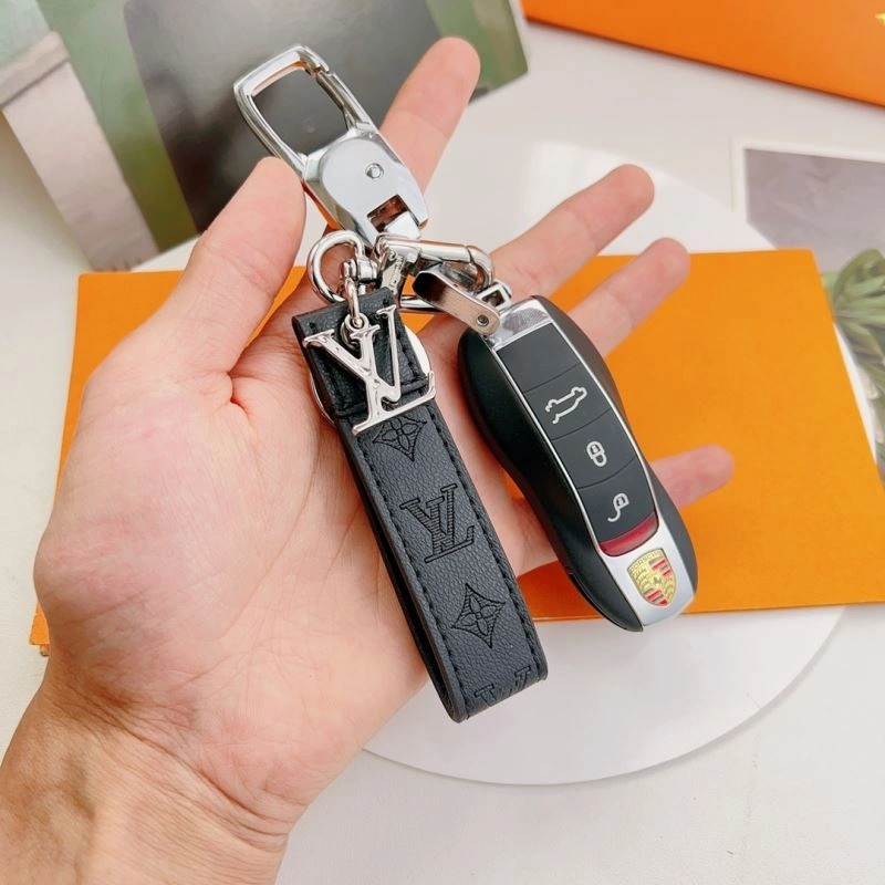 Louis Vuitton Keychains Stretchable 267079