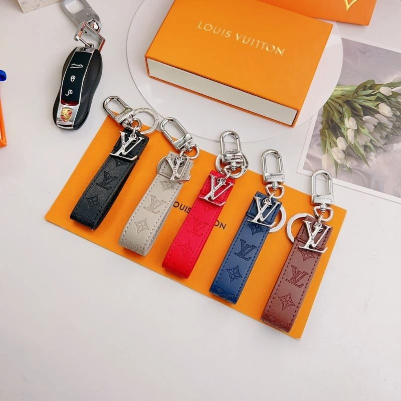 Louis Vuitton Keychains Stretchable 267079