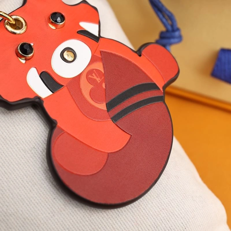 Sophisticated Louis Vuitton Keychains 267085