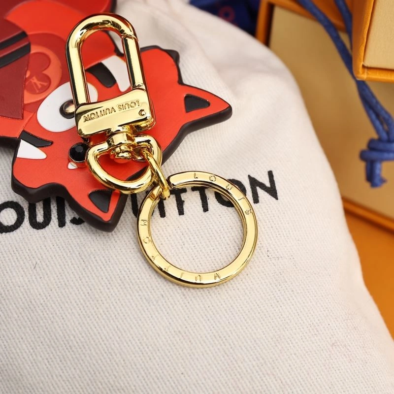 Sophisticated Louis Vuitton Keychains 267085