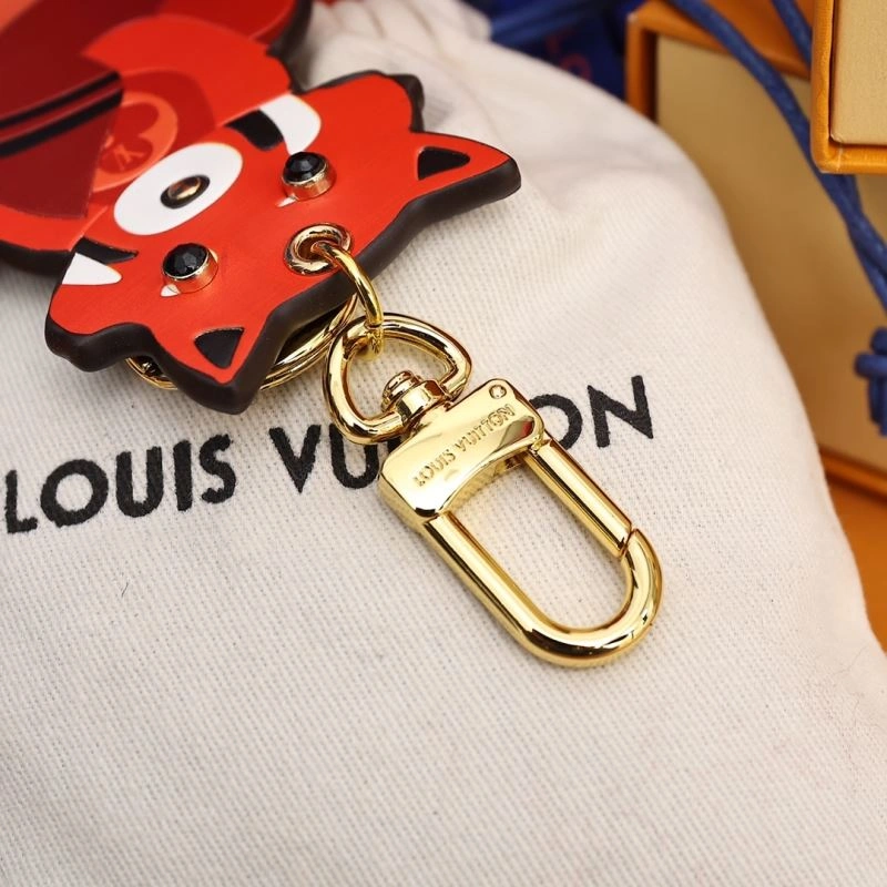 Sophisticated Louis Vuitton Keychains 267085