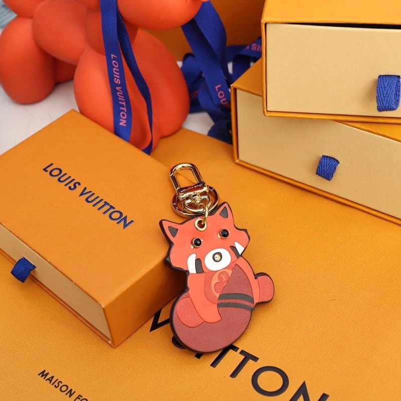 Sophisticated Louis Vuitton Keychains 267085
