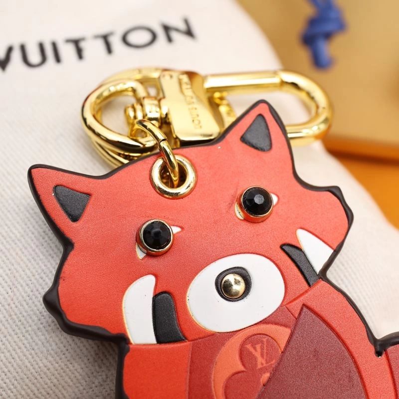 Sophisticated Louis Vuitton Keychains 267085