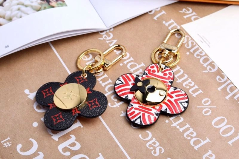 Vibrant Louis Vuitton Keychains 267095