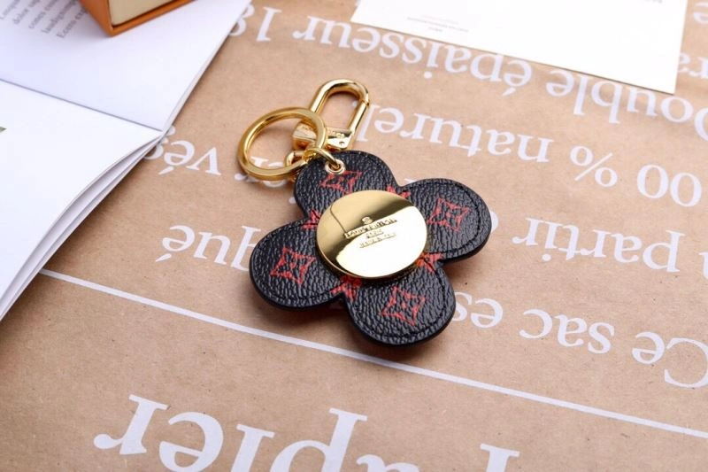 Vibrant Louis Vuitton Keychains 267095