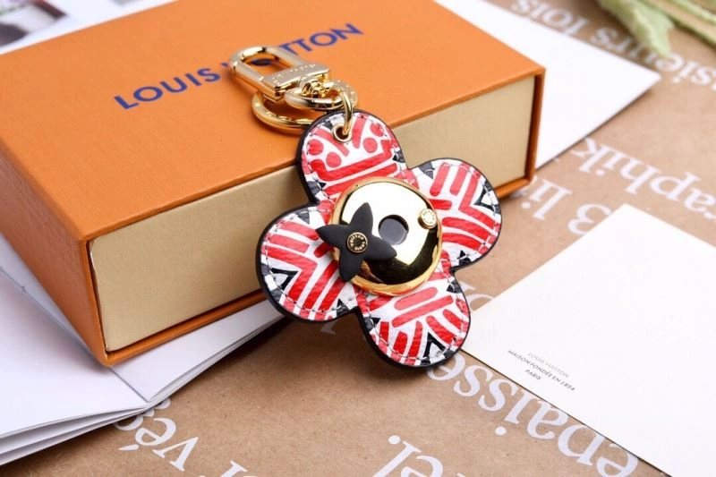 Vibrant Louis Vuitton Keychains 267095