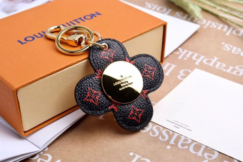 Vibrant Louis Vuitton Keychains 267095