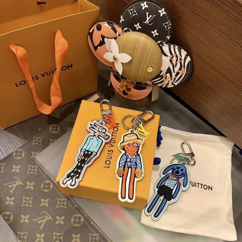 GoodFit Louis Vuitton Keychains 267098