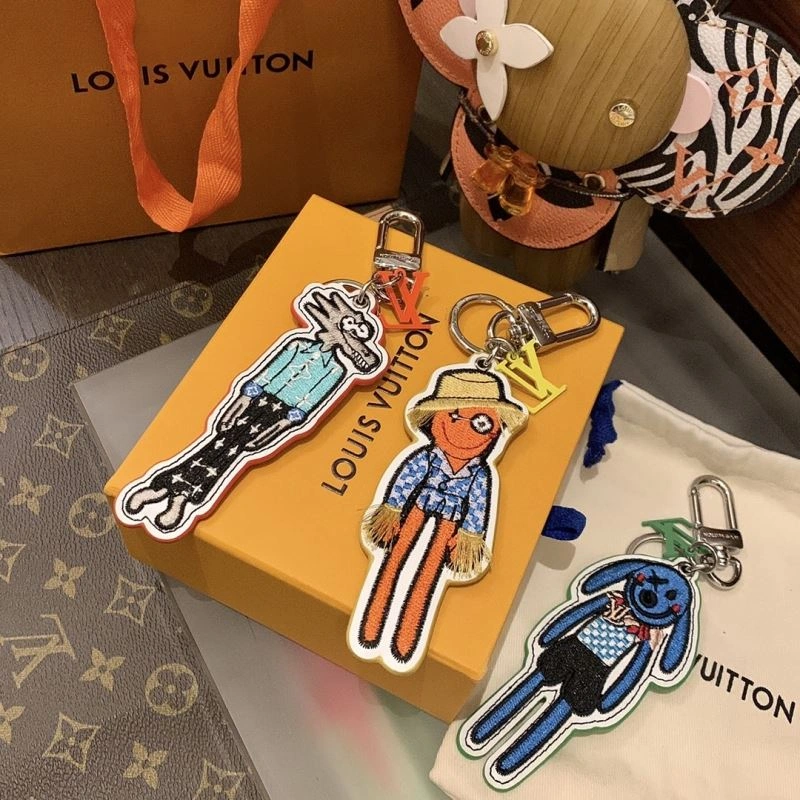 GoodFit Louis Vuitton Keychains 267098