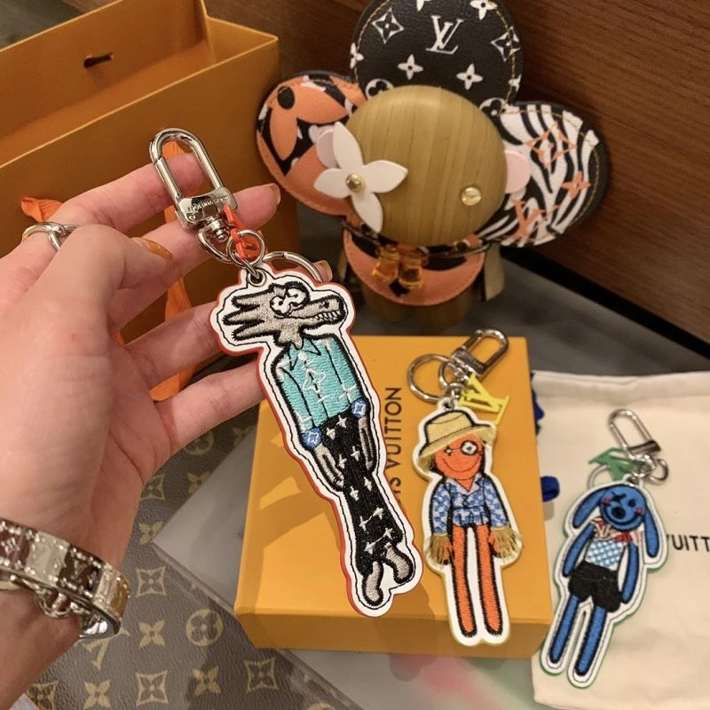 GoodFit Louis Vuitton Keychains 267098