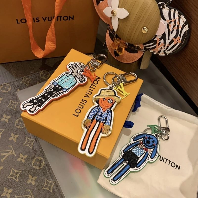GoodFit Louis Vuitton Keychains 267098