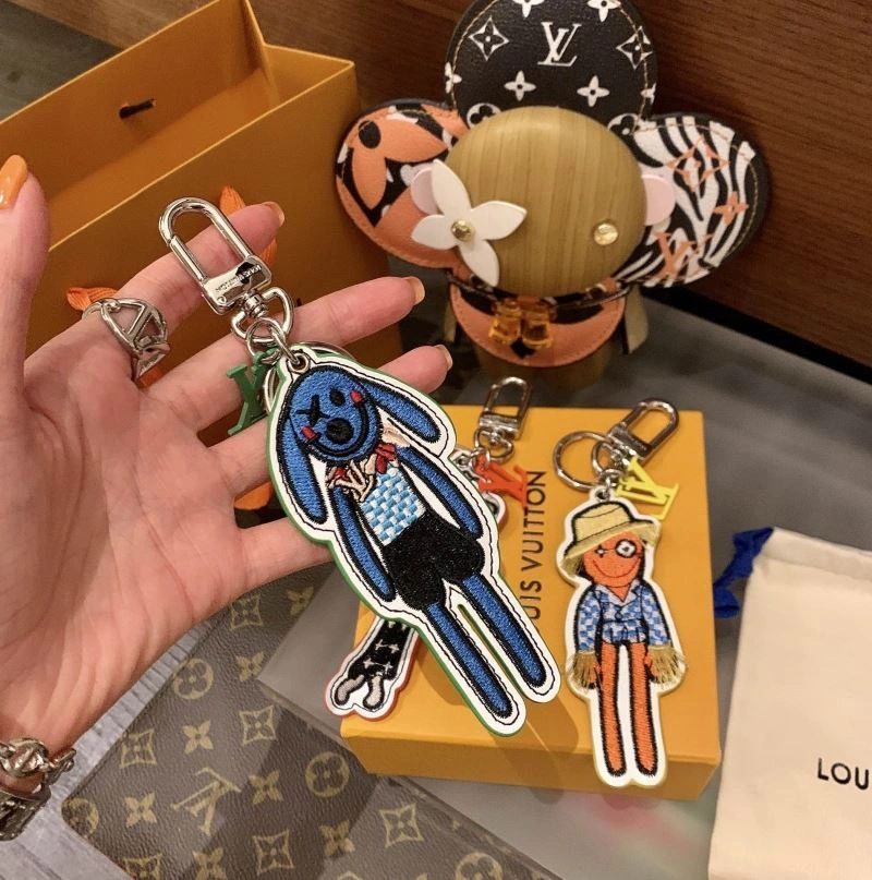 GoodFit Louis Vuitton Keychains 267098