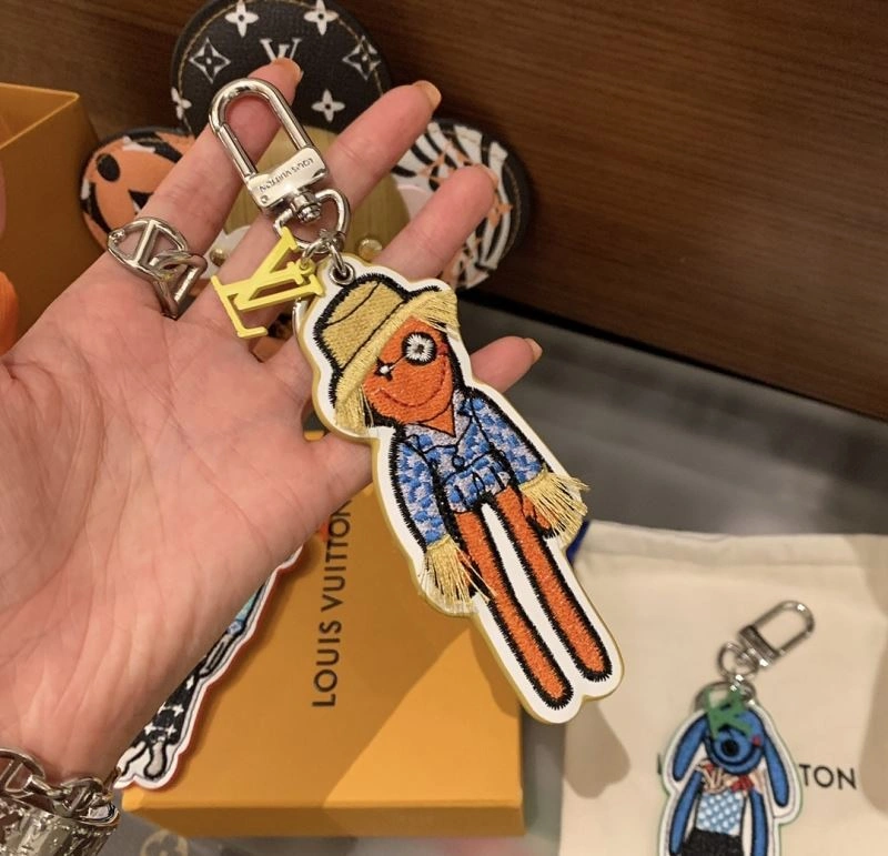 GoodFit Louis Vuitton Keychains 267098