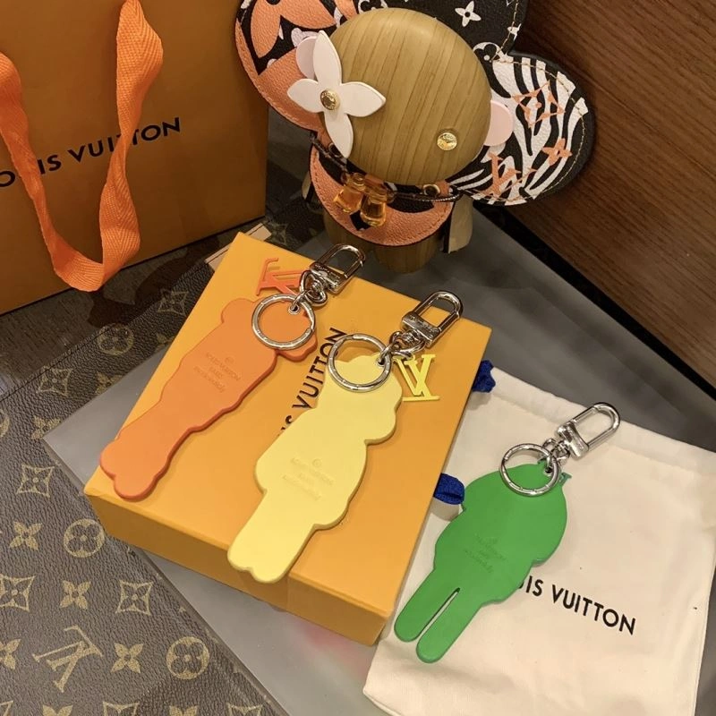 GoodFit Louis Vuitton Keychains 267098