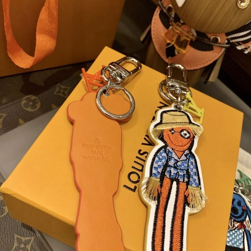 GoodFit Louis Vuitton Keychains 267098