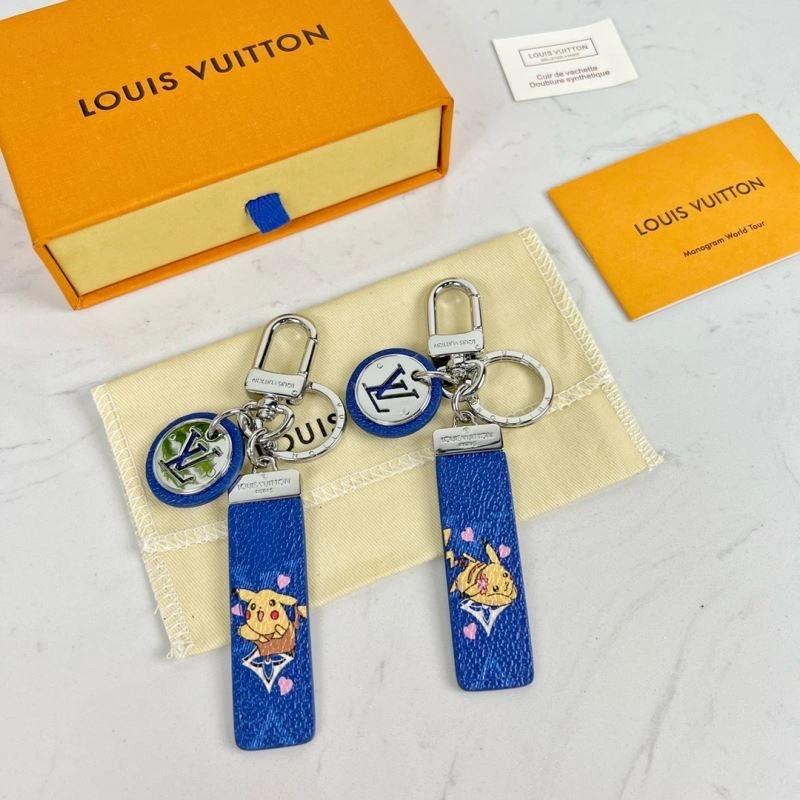 Louis Vuitton Keychains Durable 267066