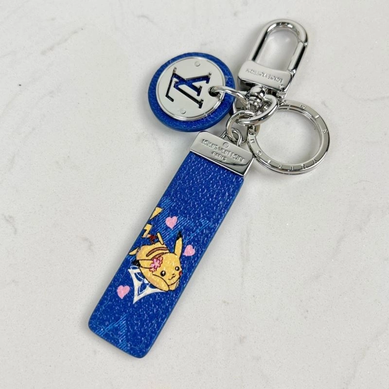 Louis Vuitton Keychains Durable 267066