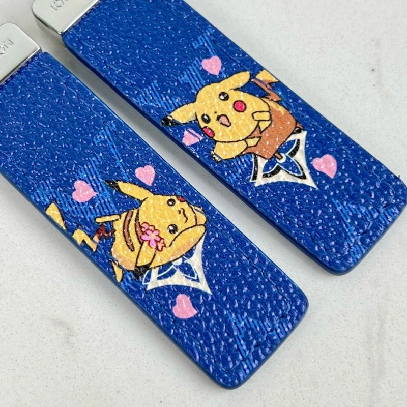 Louis Vuitton Keychains Durable 267066