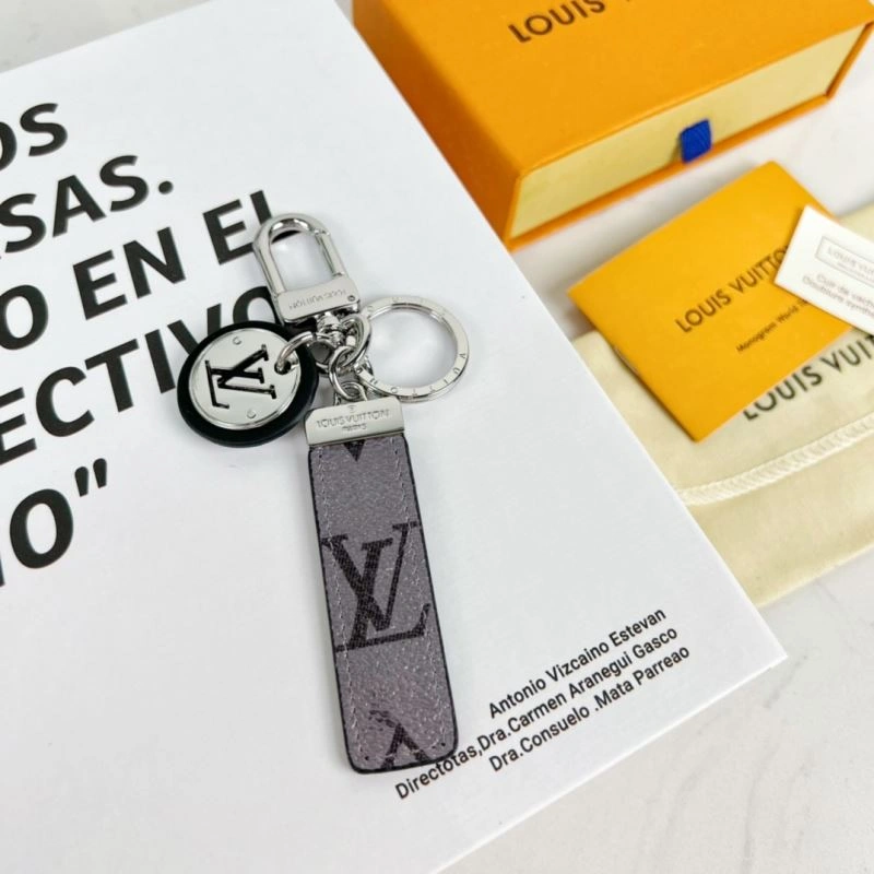 Louis Vuitton Keychains Functional 267063