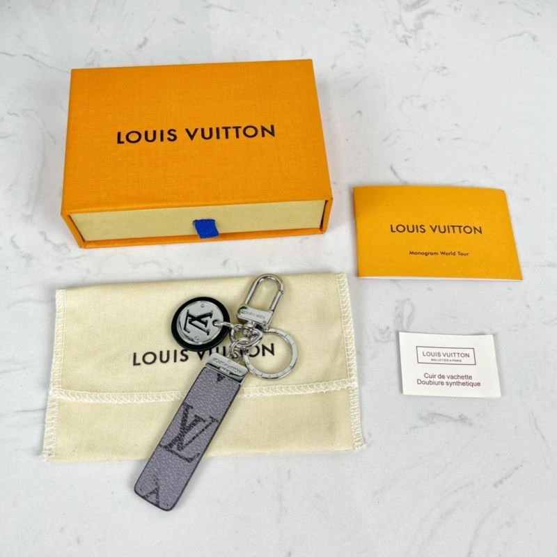 Louis Vuitton Keychains Functional 267063