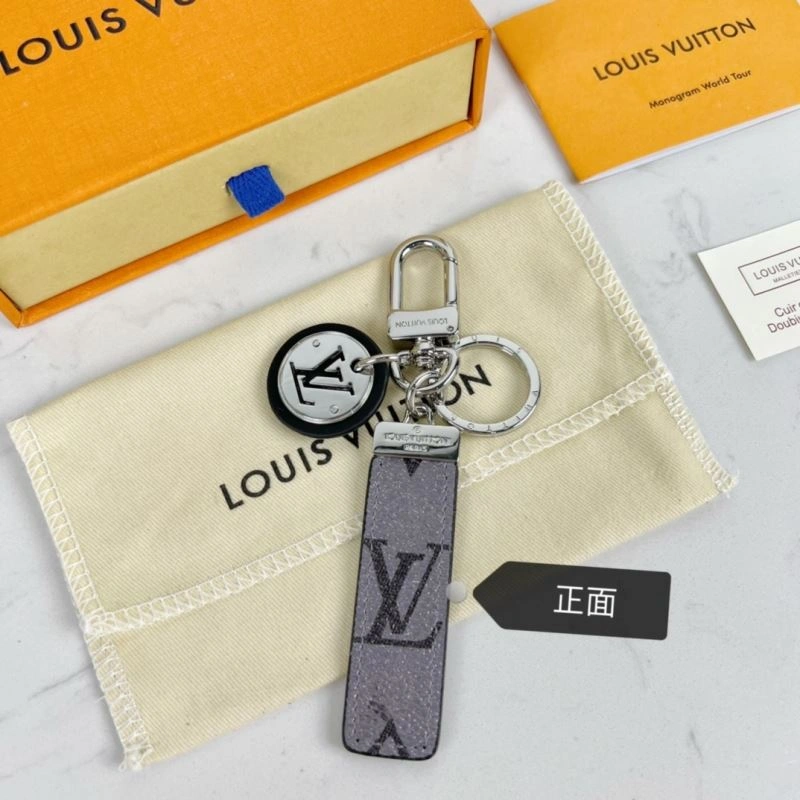 Louis Vuitton Keychains Functional 267063