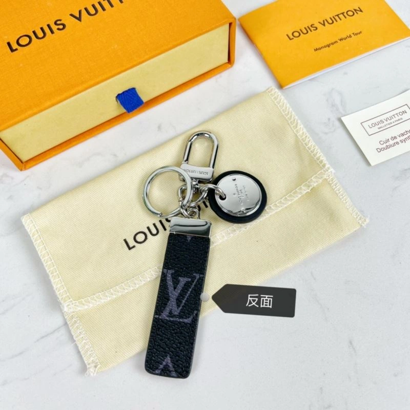 Louis Vuitton Keychains Functional 267063