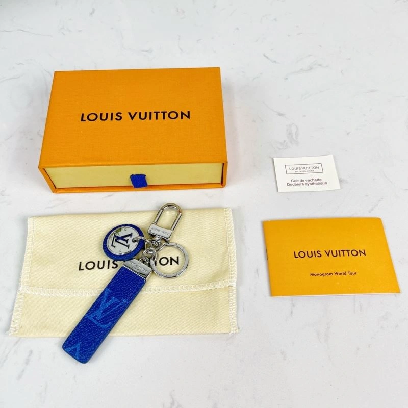 Louis Vuitton Keychains TravelReady 267062