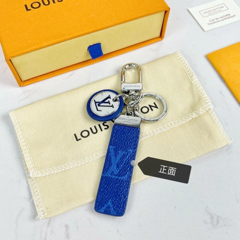 Louis Vuitton Keychains TravelReady 267062