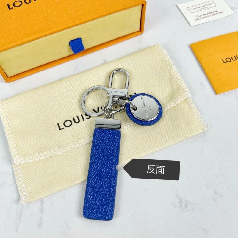 Louis Vuitton Keychains TravelReady 267062