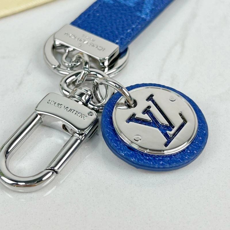 Louis Vuitton Keychains TravelReady 267062