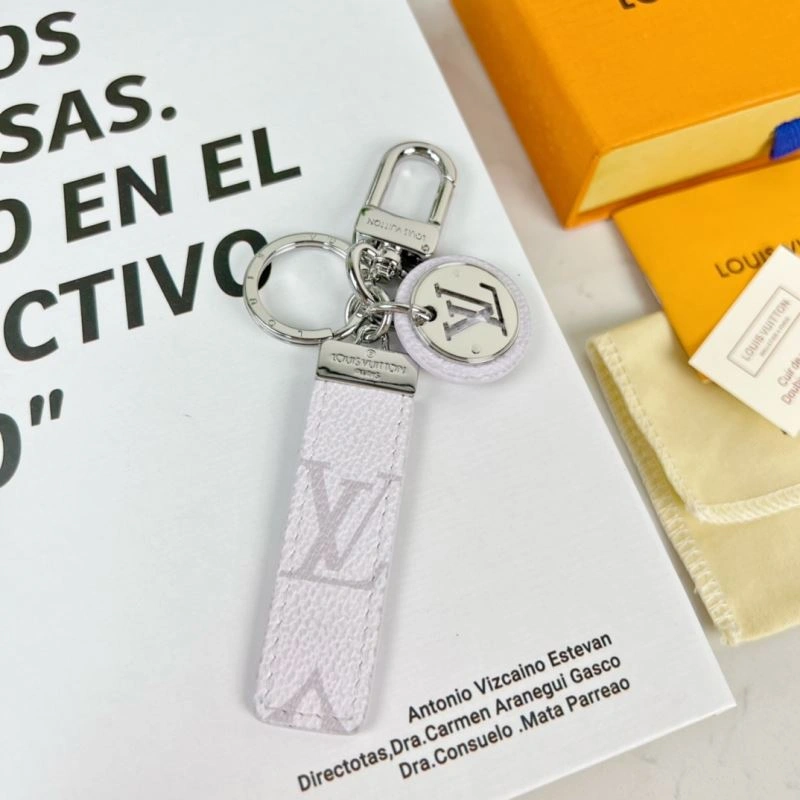 Sophisticated Louis Vuitton Keychains 267039