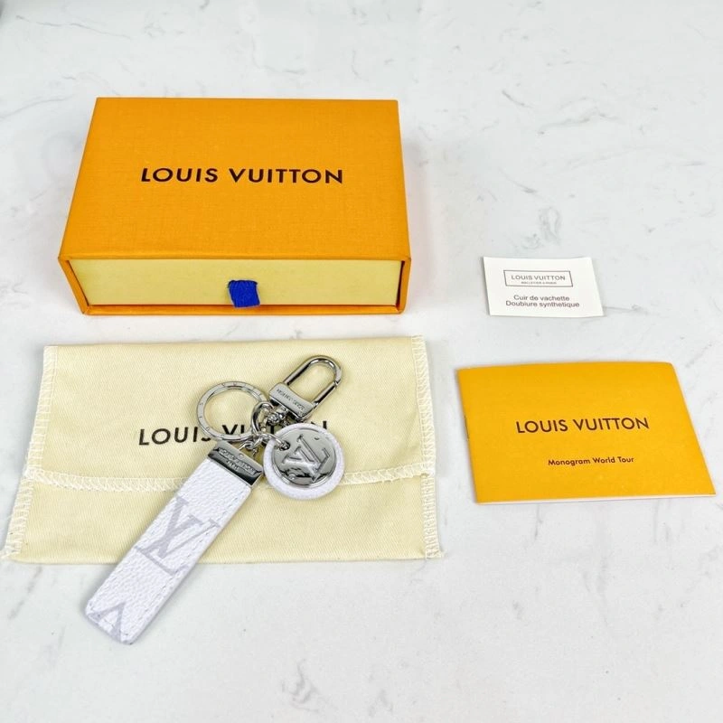 Sophisticated Louis Vuitton Keychains 267039