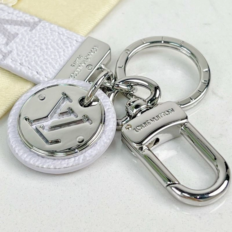 Sophisticated Louis Vuitton Keychains 267039