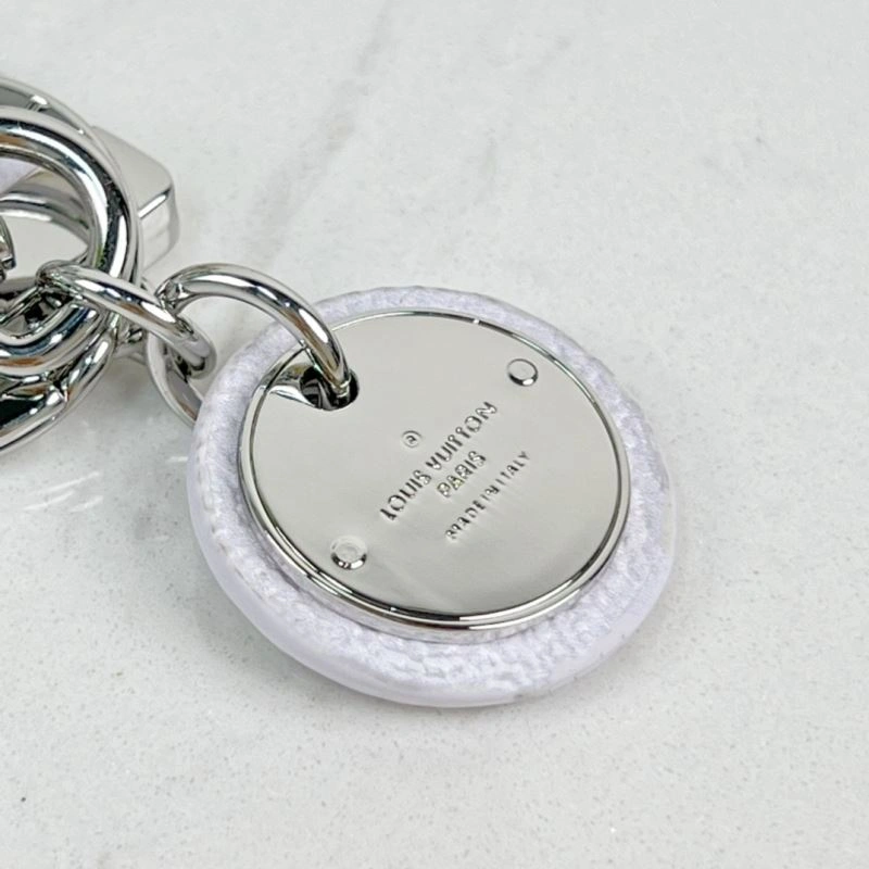 Sophisticated Louis Vuitton Keychains 267039