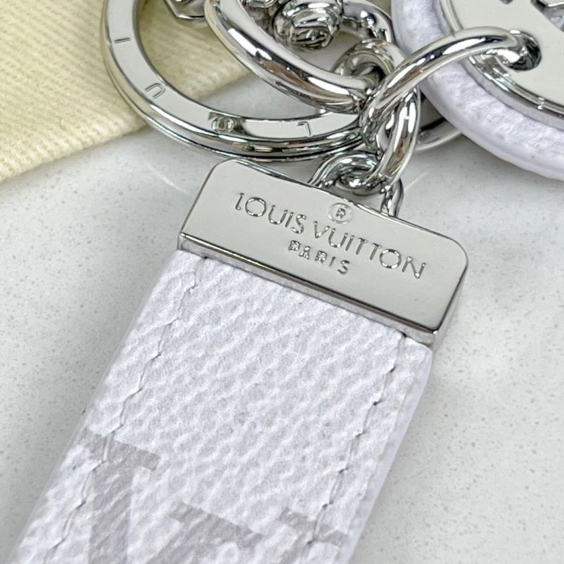 Sophisticated Louis Vuitton Keychains 267039